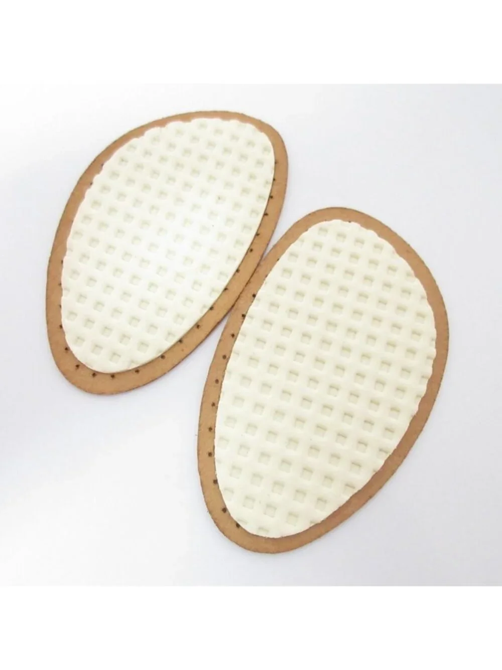 Chanel CC Logo Mesh Espadrilles Shoes 35 Black